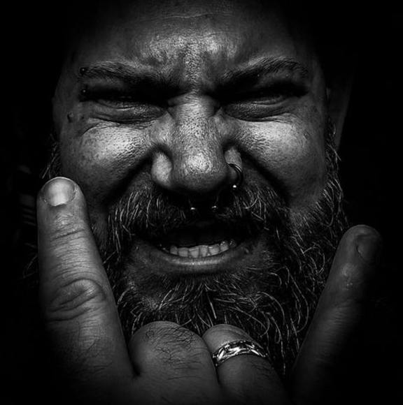 Meet your Posher, Dave - Picture 1 of 1